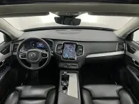 Gebraucht Volvo XC90 Plus 338 PS (248 kW) 2023 Silver dawn SUV