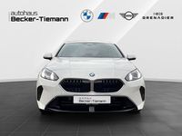Gebraucht BMW 120 M Sport 156 PS (114 kW) 2025 Weiß Kleinwagen