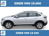 Neu VW Taigo Life 116 PS (85 kW) 2026 SUV
