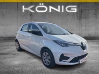 gebraucht Renault Zoe LIFE R110 ZE 40 Batteriemiete/Kauf