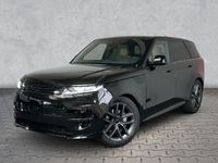 Gebraucht Land Rover Range Rover Sport SE Dynamic 300 PS (220 kW) 2026 Schwarz SUV