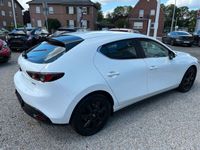 gebraucht Mazda 3 Skyactiv-G 2.0 M-Hybrid 8fach Alu