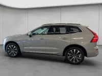 Gebraucht Volvo XC60 Core 250 PS (183 kW) 2024 Grau SUV