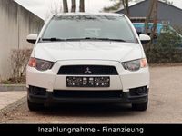 gebraucht Mitsubishi Colt Lim. 3-trg. ClearTec MOTION/Klima/