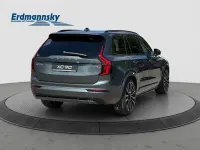 Neu Volvo XC90 Ultra 407 PS (299 kW) 2026 Grün SUV
