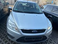 gebraucht Ford Focus 2,0TDCi DPF Style Turnier