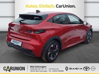 Neu Renault Clio V Evolution 159 PS (116 kW) 2026 Absolut rot Limousine