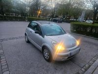 gebraucht Citroën C3 gabrio