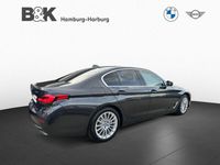 gebraucht BMW 530 i xDrive Limousine