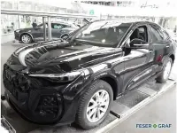 Gebraucht Audi Q5 Ambiente 204 PS (150 kW) 2025 Mythosschwarz metallic SUV