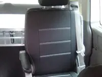 Gebraucht VW Multivan 174 PS (127 kW) 2004 Schwarz Van / Kleinbus