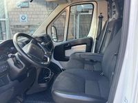 Gebraucht Peugeot Boxer 163 PS (119 kW) 2017 Van