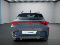 Neu Cupra Formentor VZ2 333 PS (244 kW) 2025 Grau SUV