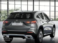 Gebraucht Mercedes GLA200 Progressive 150 PS (110 kW) 2024 Grau SUV