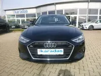 Gebraucht Audi A4 Sport 150 PS (110 kW) 2023 Schwarz Kombi