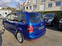 gebraucht VW Touran United