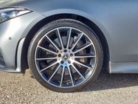 gebraucht Mercedes CLS400 4M AMG