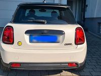 Gebraucht Mini Cooper S 135 kW (184 PS) 2023 Weiß Kleinwagen