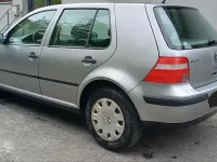 Gebraucht VW Golf IV 75 PS (55 kW) 2003 Limousine