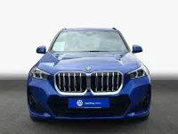 Gebraucht BMW X1 M Sport 197 PS (144 kW) 2023 Blau SUV
