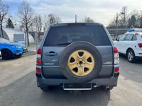 gebraucht Suzuki Grand Vitara 1.9 DDIS