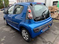 gebraucht Citroën C1 Style