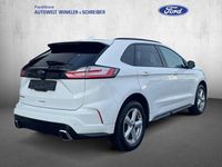 Gebraucht Ford Edge ST-Line 238 PS (175 kW) 2019 Liquidweiß SUV