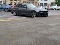 gebraucht BMW 318 d -