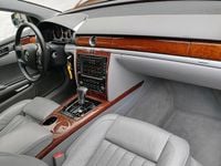 Gebraucht VW Phaeton 245 PS (180 kW) 2014 Schwarz Limousine