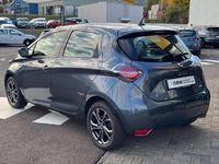 Gebraucht Renault Zoe Experience 100 kW (136 PS) 2020 Grau Kleinwagen