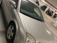 Gebraucht Opel Vectra 122 PS (89 kW) 2005 Silber Limousine