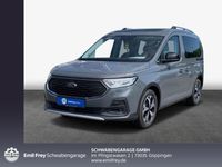 gebraucht Ford Tourneo Connect 2.0 EcoBlue ACTIVE 75 kW, 5-türig (Diesel)