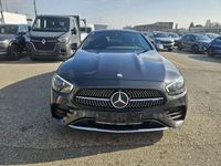 Gebraucht Mercedes E400 330 PS (242 kW) 2023 Grau Coupé