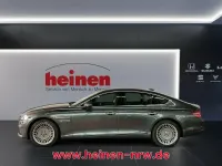 Second-hand Genesis G80 Premium 209 CP (153 kW) 2023 Gri Berlinǎ