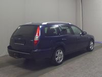 Gebraucht Ford Mondeo Ghia 131 PS (96 kW) 2007 Atlantik blau metallic Kombi