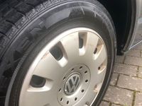 gebraucht VW Caravelle T52,5 TDI