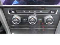 gebraucht VW e-Golf VII Comfor 1-Gang Elektrik 4Trg Navi