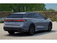 Nowe VW ID.7 Pro 210 kW (286 KM) 2026 Szary Kombi