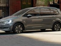 Gebraucht VW Touran S 122 PS (89 kW) 2024 Van / Kleinbus