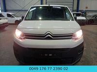 Gebraucht Citroën Berlingo 75 PS (55 kW) 2021 Van / Kleinbus