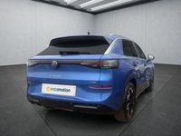 Neu VW T-Roc 150 PS (110 kW) 2026 Blau SUV