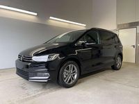 Neu VW Touran Comfortline 150 PS (110 kW) 2025 [0e0e] grenadillschwa... Van / Kleinbus
