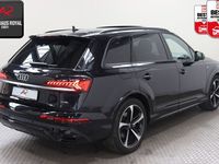 gebraucht Audi Q7 55 TFSI qu S LINE SOFTCLOSE,FONDTV,NACHTSICHT