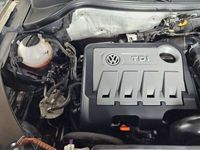 gebraucht VW Tiguan 2.0 TDI DPF 4Motion Track & Field