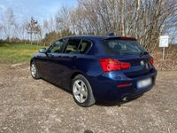 gebraucht BMW 116 i