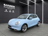 Używany Ora 03 125 kW (171 KM) 2023 Niebieski Hatchback