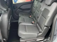 Neu Nissan Townstar Tekna 131 PS (96 kW) 2026 Urban grey Kombi