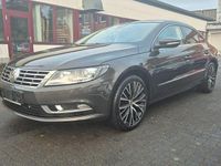 Gebraucht VW Passat Exclusive 170 PS (125 kW) 2012 Braun Limousine