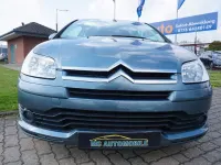 Gebraucht Citroën C4 VTR Sport 88 PS (64 kW) 2006 Schwarz Coupé