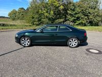 gebraucht Audi A5 Coupe 3.0 TDI quattro